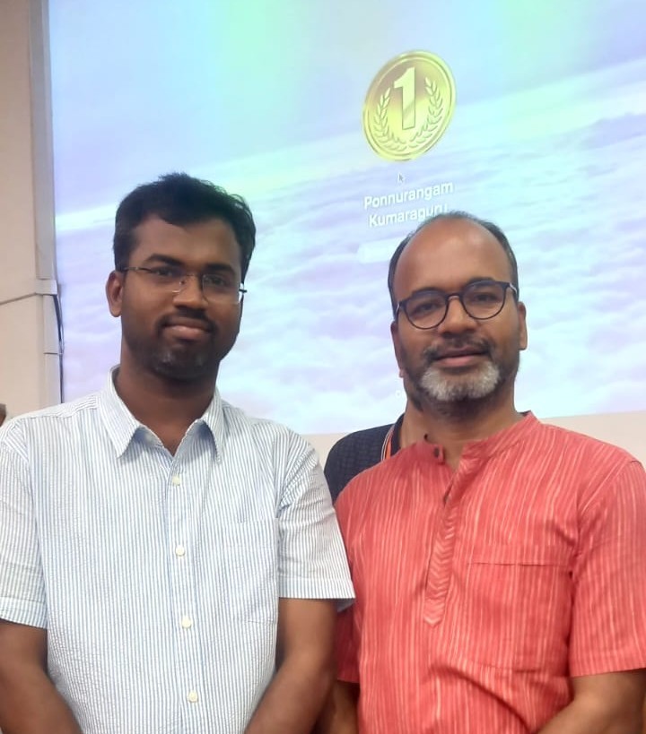 With_Prof_PK-IITH