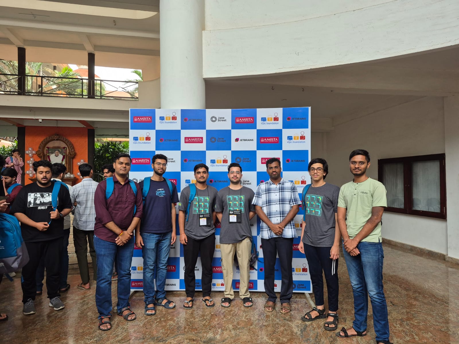 ACM_ICPC_Regionals@2025