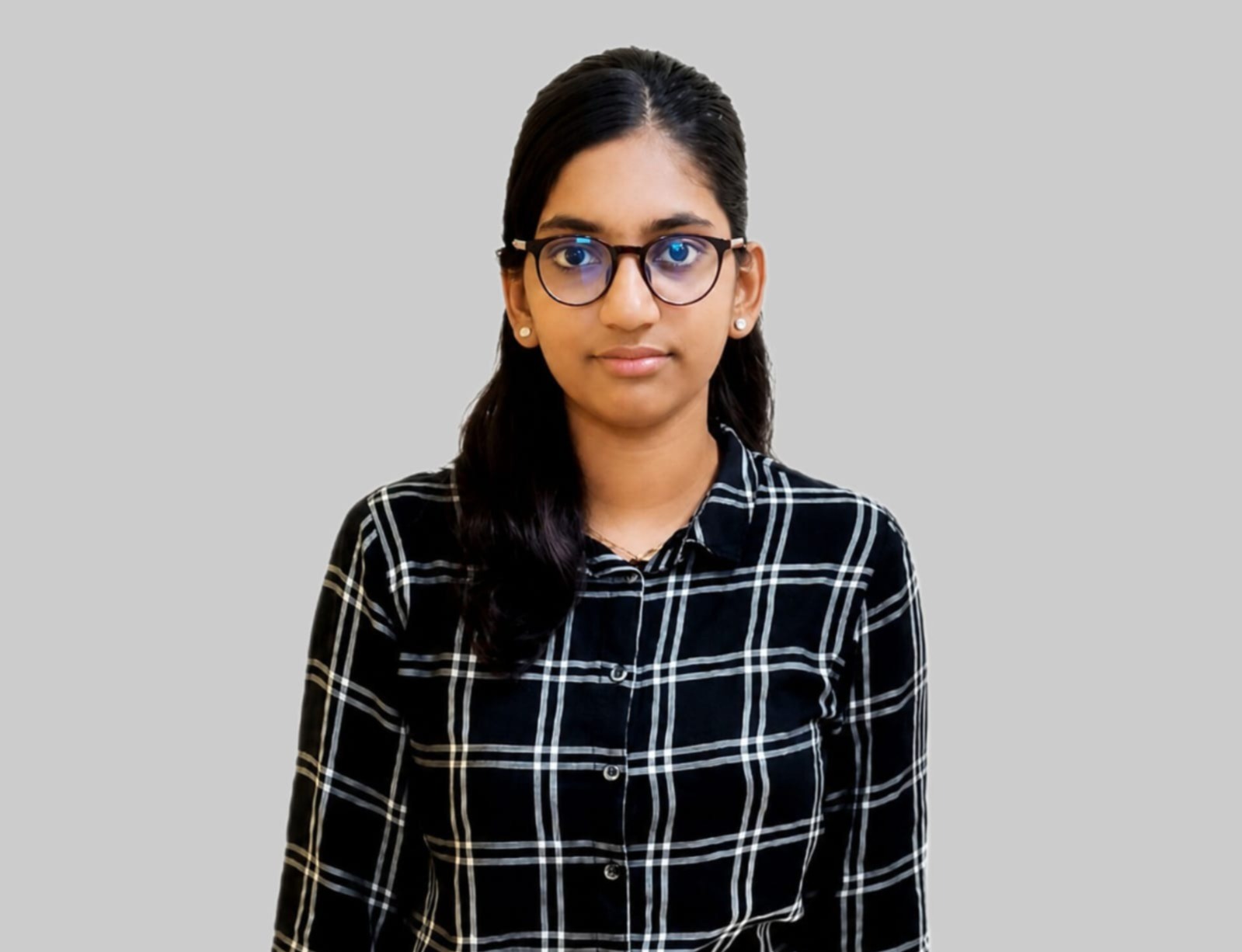 Aditi Baskaran