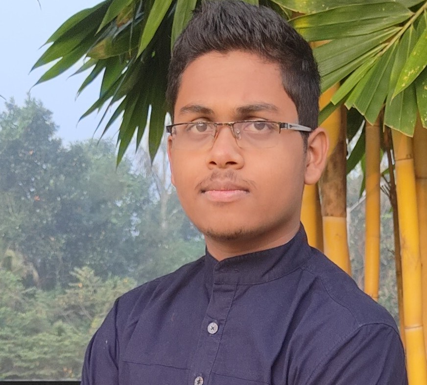 Surya Narayan Ghosh
