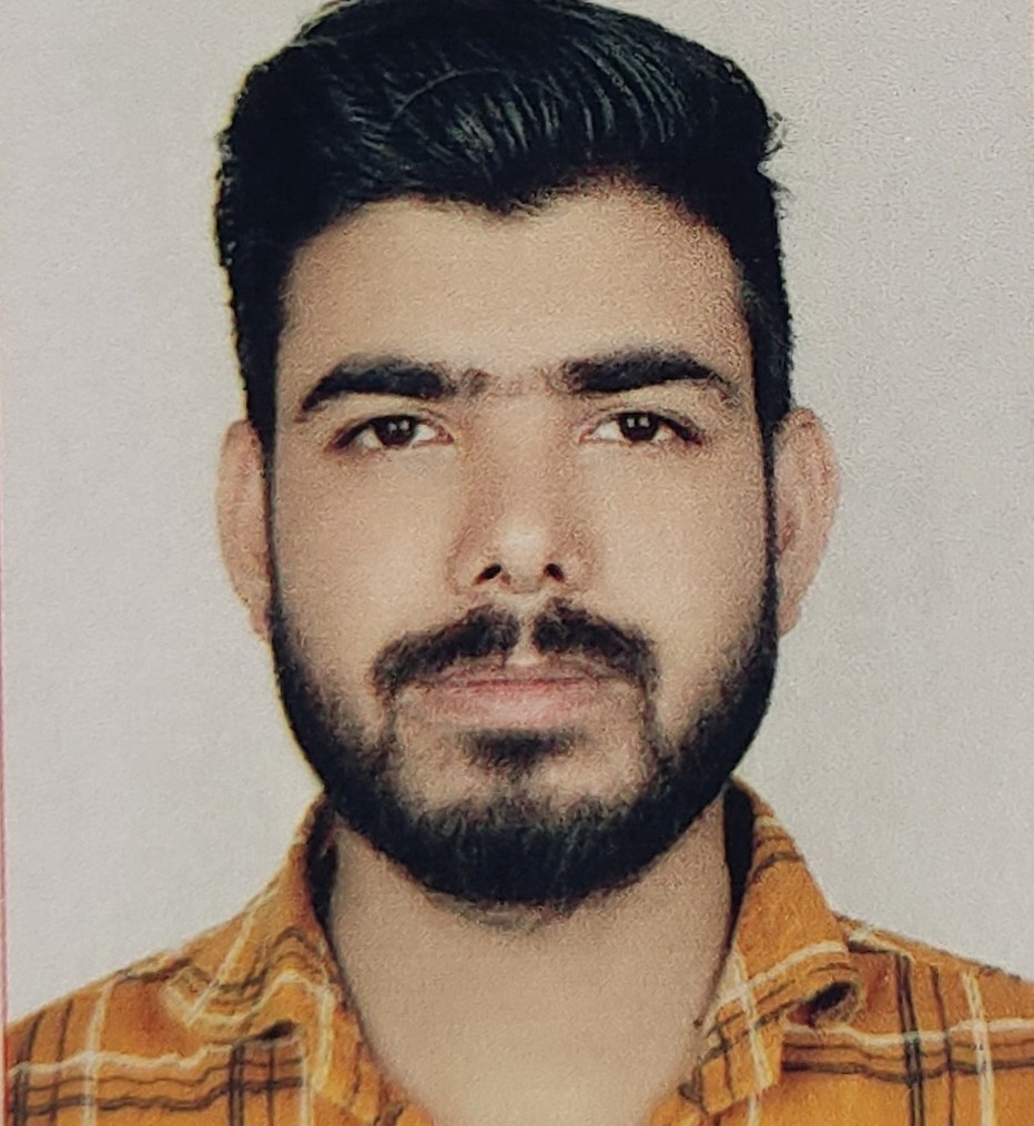Abhisek Raj