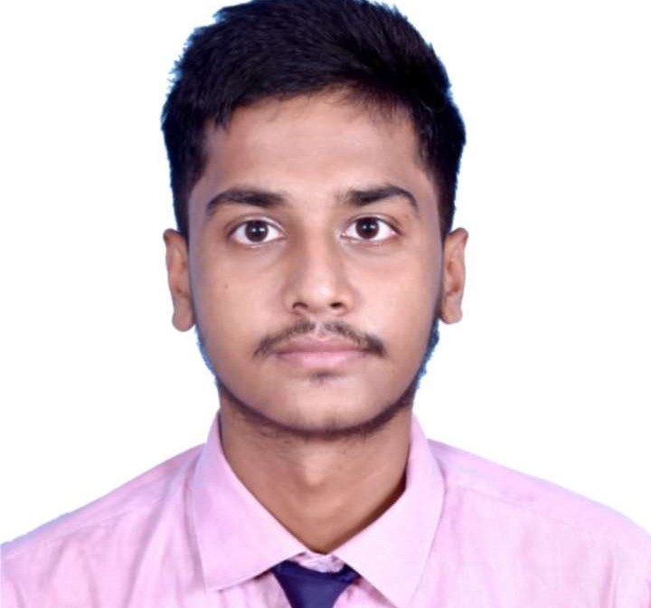 Rakesh Kumar Rakesh