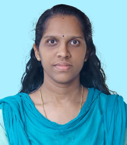Anju K B
