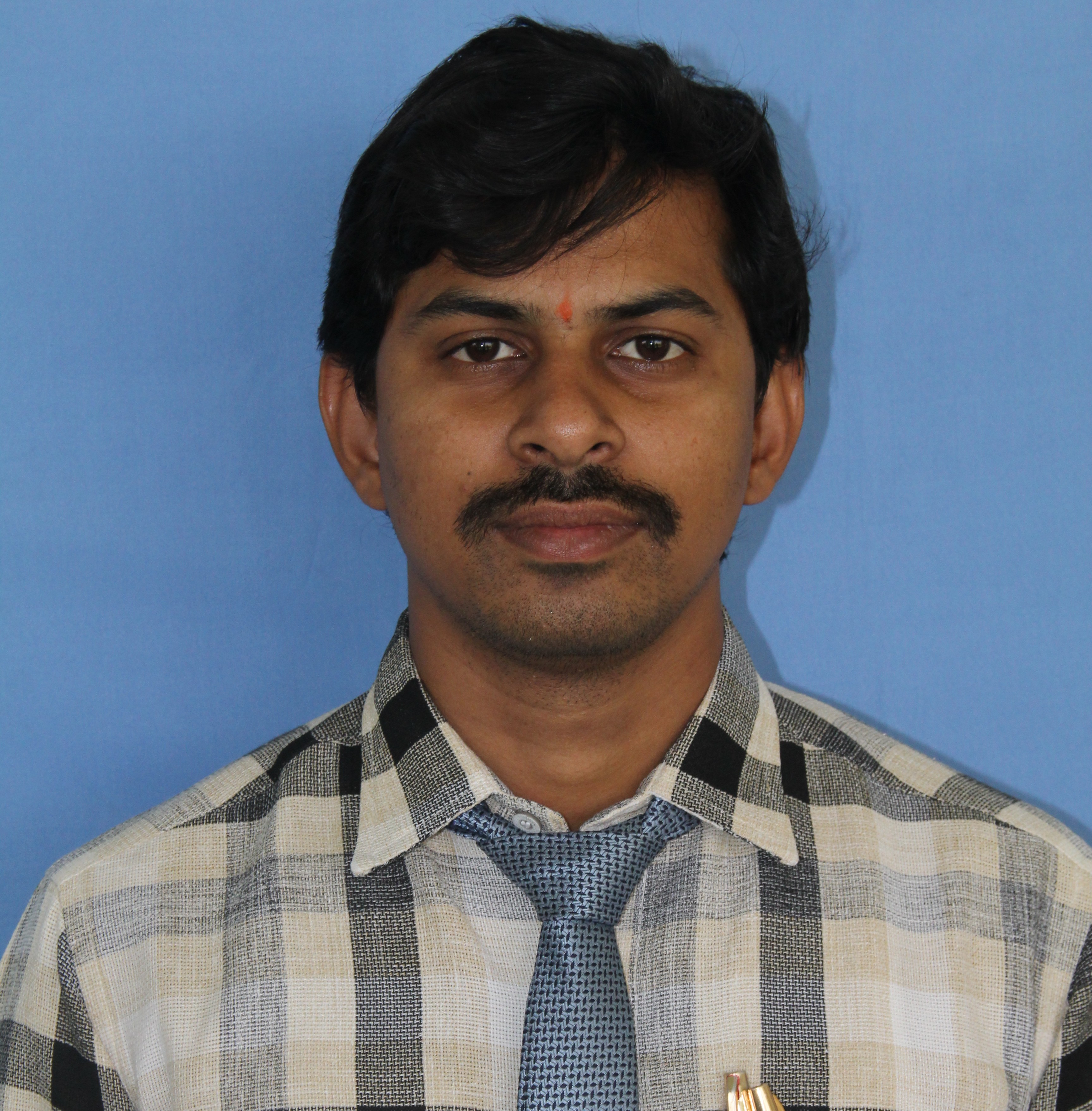 Sambasiva Rao Chindam