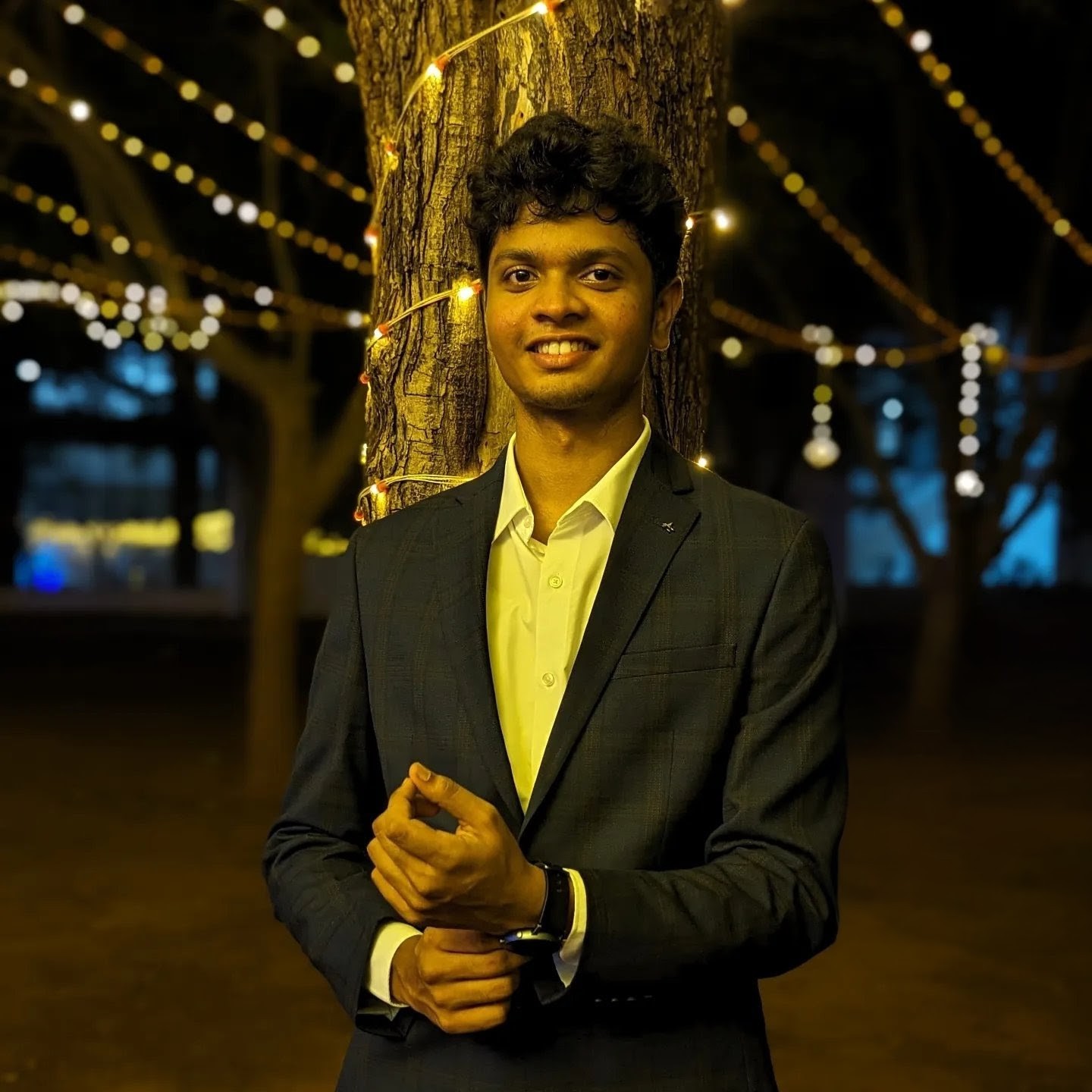 Mithilesh K